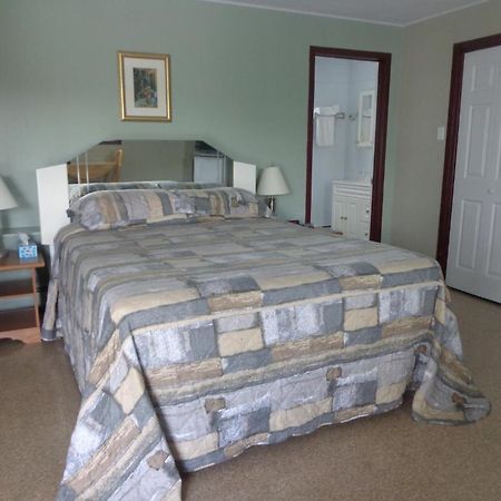 Happy Motel Edmundston Esterno foto