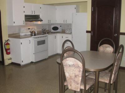 Happy Motel Edmundston Camera foto