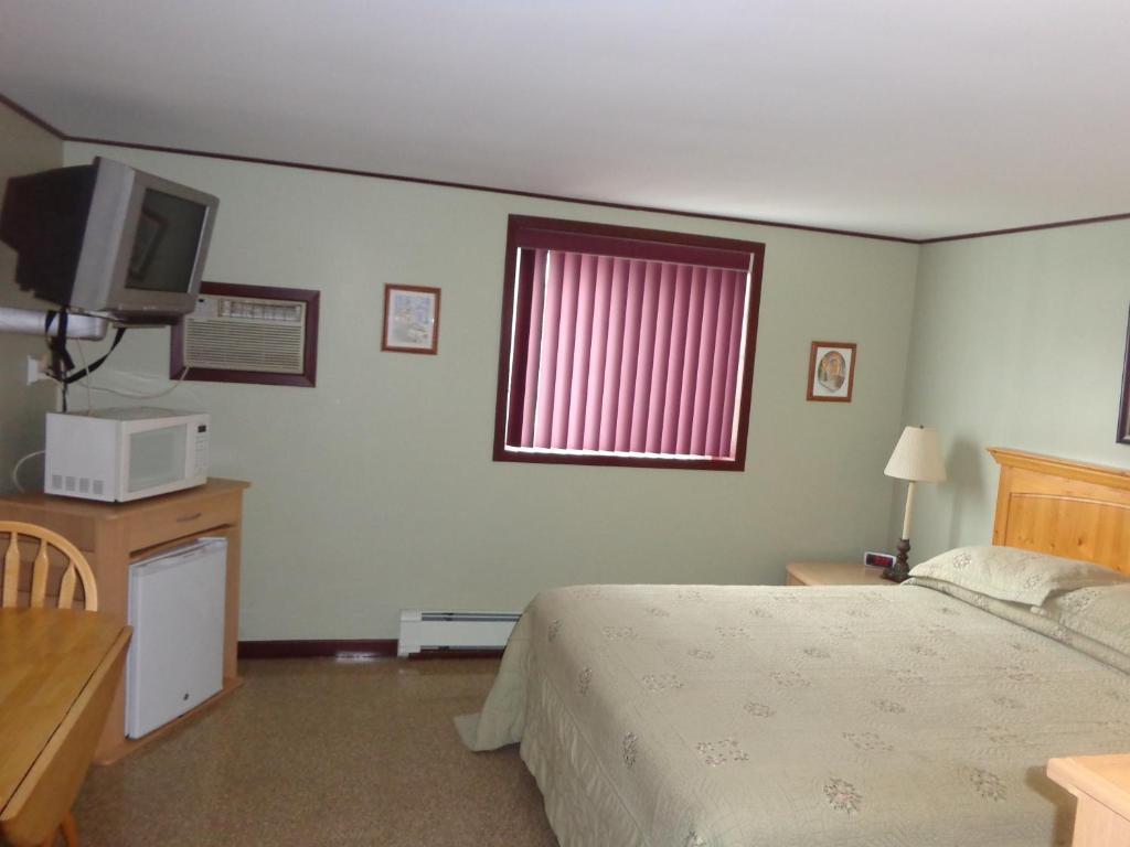 Happy Motel Edmundston Esterno foto