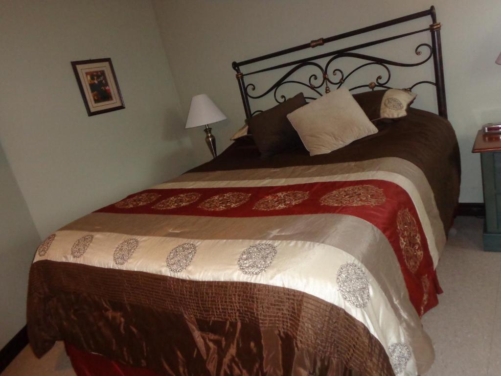 Happy Motel Edmundston Esterno foto